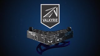 BattleBots Season 6: TE Products In Team Valkyrie’s Design