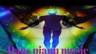 Dans pianu Beautiful music relaxing music for studiying music sleep relaxing