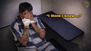 The Moment He Knew He Wasn’t Going Home 