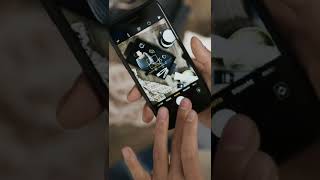 Apple iphone camera quality test