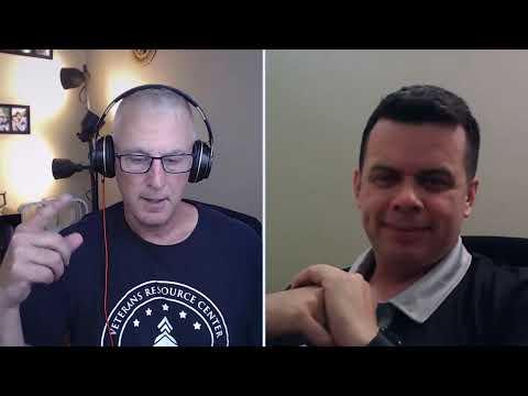 Veterans need to talk it out. What the frucks a Trust?SiliconValleyLiving