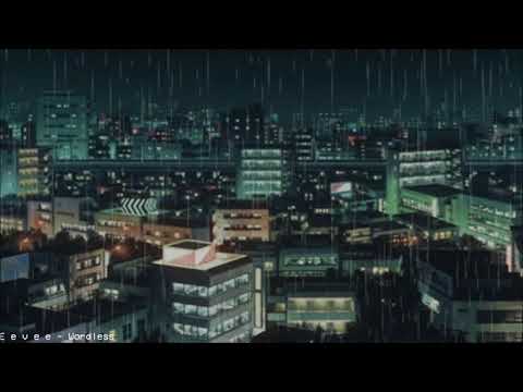 Lofi type beat- "Rainy Days"