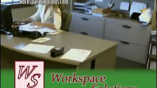 Workspace Solutions