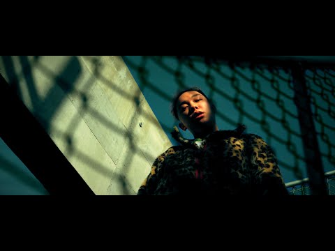 HAEIN - NO PAIN NO GAIN (official music video)