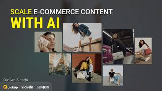 ODN Scalable Solutions – Transforming eCommerce Content
