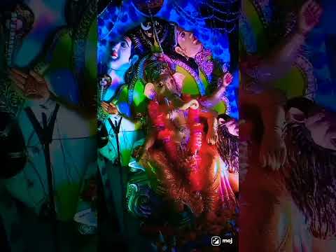 #ganpatibappamorya #gajanana #ganesh #shorts
