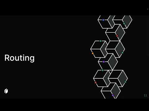 Getting Started 4 | Routing in Twingate