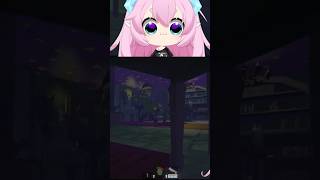 Chibi's BURP gets her KILLED in R.E.P.O 😭😭😭 #shorts #chibidoki #vtuber