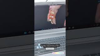 Digital dentistry