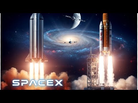 U.S. Space Program Faces Delays Amid SpaceX Strategic Resource Reallocation