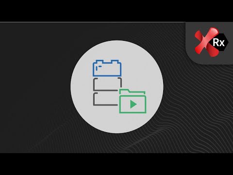 Ranorex Studio Test Suite 2/4: Build a Ranorex Studio test suite manually