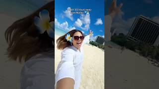 9 REASONS to visit GUAM ✈️🏝️ It’s closer than you think! #GuamWithMe