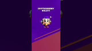 Get started with #Crypto - Software Wallets #web3 #learncryptocurrency