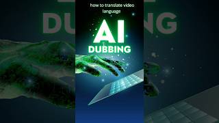 Ai Dubbing Website In 2024 // Video Translates Free Ai Tools// English To Hindi #trendingshorts