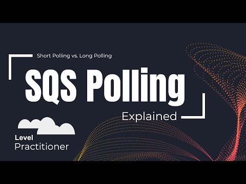 SQS Polling Explained | Short vs Long
