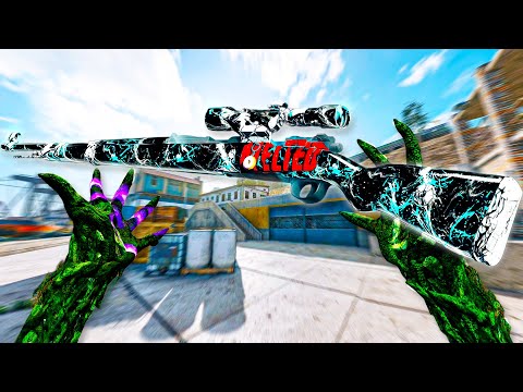Kar98k Movement Meta In Season 6 🔥