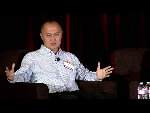 Big Business: Unlocking Value from Big Data with Analytics