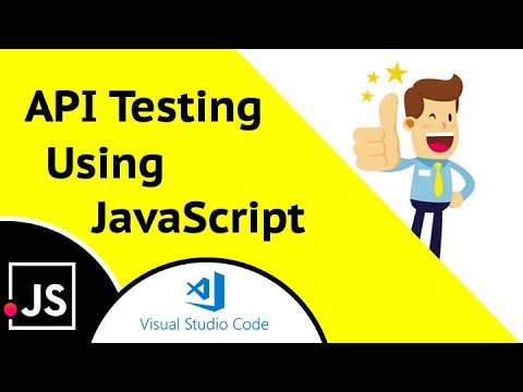 Setting Up API Testing Using JavaScript