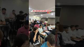 PU CRASH COURSE 2025🚀❤️🙌 #lawentrancepreparation #lawentranceexams #panjabuniversitychandigarh