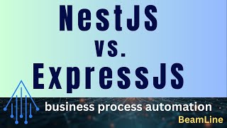NestJS vs Express: Freedom or Structure in Node.js?
