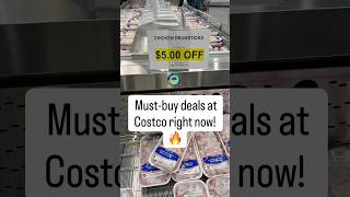 Must-buy deals at Costco Langley right now! 🔥#CostcoCanada #CostcoDeals #CostcoFinds #Savings