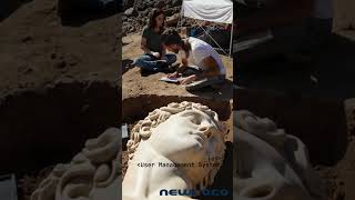 Archaeology: Smart Web Apps for fieldwork and data management by Newroco in Europe #archaeology