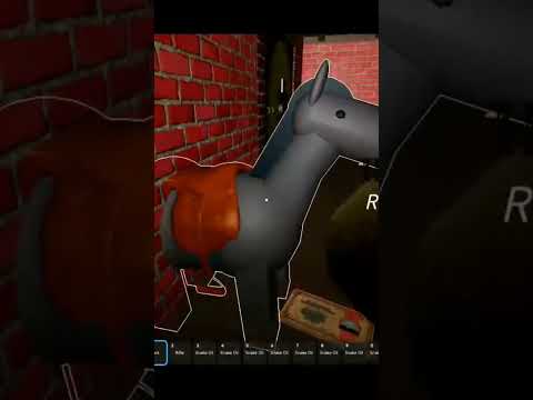 Easy way to get in Sterling town bank🤑 | Dead Rails