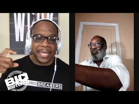 Bio Bootcamp Dr  Obidike Kamau Personal Responsibility For Your Health