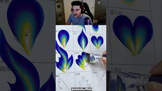 How to Paint with a Brush! 🤯