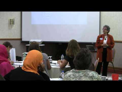 Demonstration: Why i.t.a. Works for Remediation of Reading Disabilities