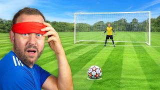 Score Every Impossible Goal, Win $10,000