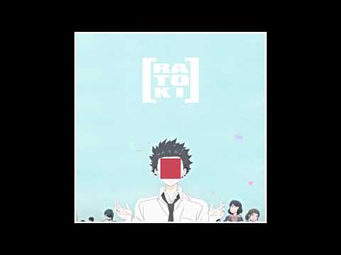 Ratoki - For The Lonely (INST)
