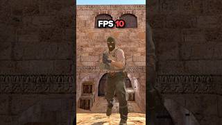Easily improve your PC performance in CS2 with Hone #fpsboost #cs2 #fyp #pc #deadpool