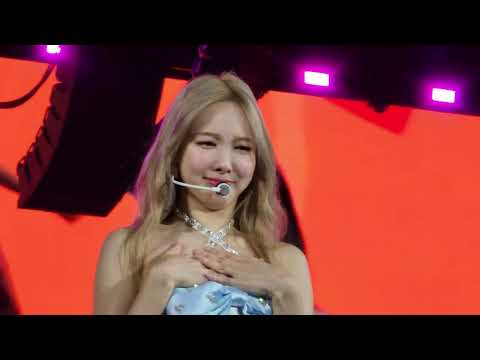 Twice Tour III Encore - What is Love? (Los Angeles)