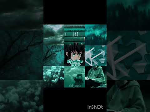 Hashiras' Moodboard || Demon Slayer Edit || Espresso #KNY