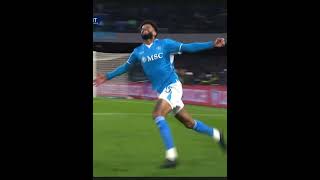 Last 5 Napoli- Inter Match #intermilan #seriea #napoli #football #edits 