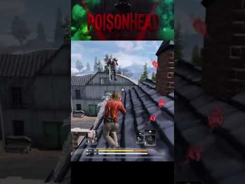 1 ON 1 who is the BOSS. #MobileFPS #GamingShorts #ShotgunFight #ClutchKill #1v1 #ShotgunKill #CoDM
