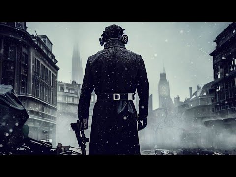 We'll Meet Again in the Nuclear Wasteland