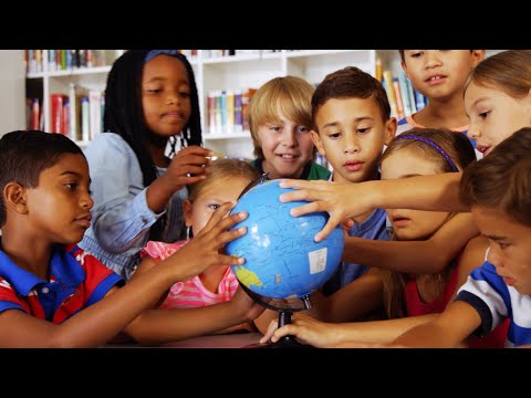 Making Global Collaboration Work for Your Class