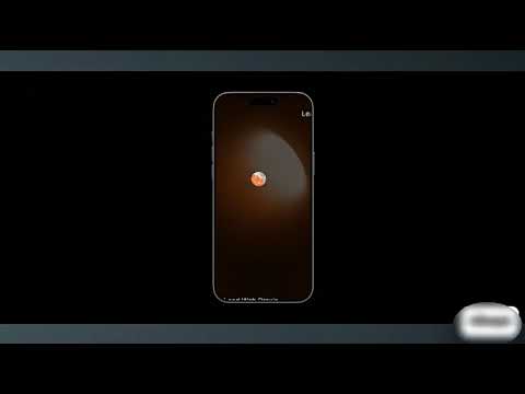 How to create a portal effect screen
