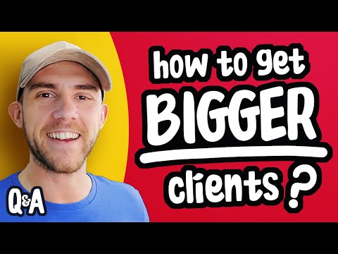 Graphic Design Career Advice | Q&A Ep. 1