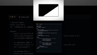 Beautiful login and registration  #frontendprojects #coding #webdevproject #webdesign #programming
