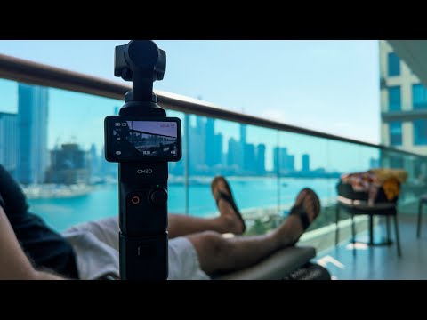 My Travel EDC Essentials Revealed!