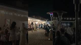 Russian Balalaika Duo in Sedona, Arizona - Свадьба в Аризоне - Калинка-Малинка