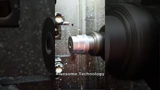 Amazing best short video technology maching working skills!