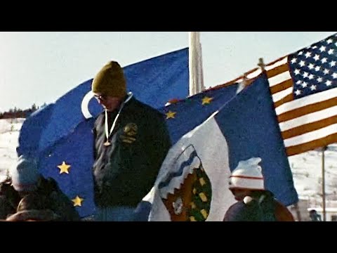 The Second Arctic Winter Games