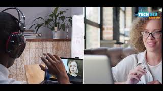 TechDev academy-Mentoring
