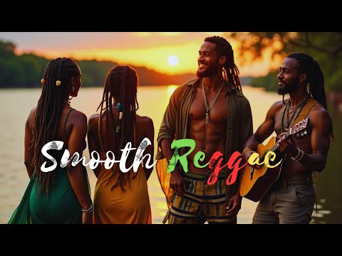 Best Chill Reggae Mix 2025 – Relaxing Roots & Island Vibes | Sweet Reggae Songs for a Good Mood