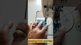 sewing trick and tips #sewing #ussewtips #sewinghacks