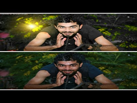 New editing 2020 video || photo editing new style